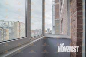 1-к квартира, на длительный срок, 36м2, 12/16 этаж