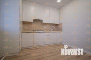 1-к квартира, на длительный срок, 36м2, 7/18 этаж