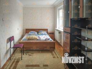 2-к квартира, на длительный срок, 45м2, 5/5 этаж