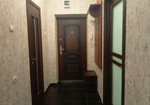1-к квартира, на длительный срок, 37м2, 8/12 этаж
