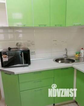 1-к квартира, на длительный срок, 34м2, 8/17 этаж