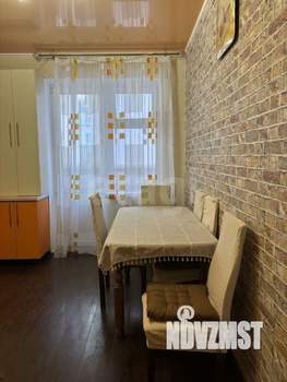 2-к квартира, на длительный срок, 70м2, 3/12 этаж