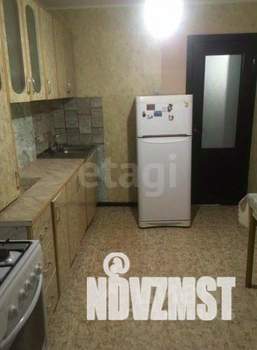 1-к квартира, на длительный срок, 35м2, 4/9 этаж