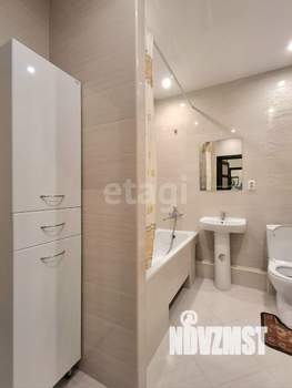 Студия квартира, на длительный срок, 36м2, 3/9 этаж