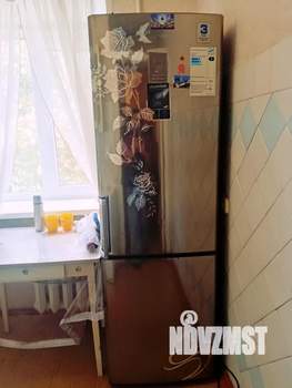2-к квартира, на длительный срок, 42м2, 2/4 этаж