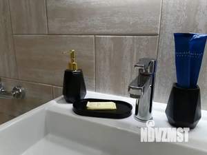 1-к квартира, посуточно, 40м2, 8/9 этаж