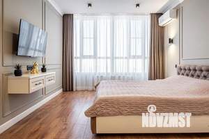 1-к квартира, посуточно, 32м2, 1/1 этаж