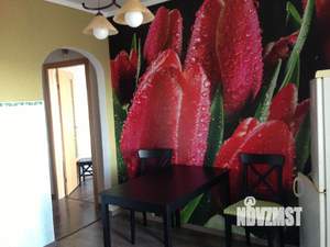 1-к квартира, на длительный срок, 52м2, 9/10 этаж