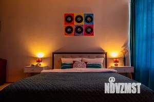 1-к квартира, посуточно, 31м2, 1/1 этаж