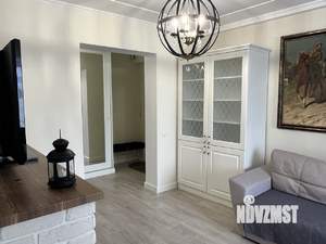 1-к квартира, на длительный срок, 57м2, 15/16 этаж