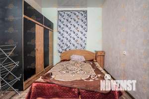 Студия квартира, на длительный срок, 30м2, 1/9 этаж