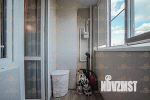 1-к квартира, на длительный срок, 41м2, 7/9 этаж