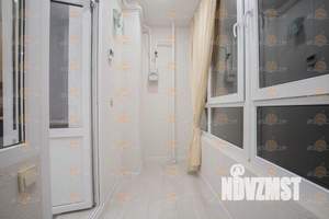 2-к квартира, на длительный срок, 56м2, 12/20 этаж