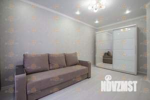 1-к квартира, на длительный срок, 31м2, 2/18 этаж