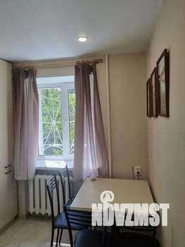 1-к квартира, посуточно, 31м2, 2/5 этаж