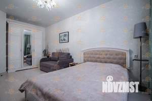 1-к квартира, на длительный срок, 32м2, 18/18 этаж