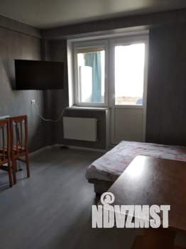 1-к квартира, посуточно, 24м2, 7/16 этаж