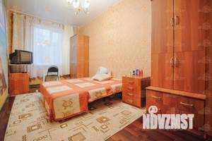 1-к квартира, на длительный срок, 41м2, 6/16 этаж