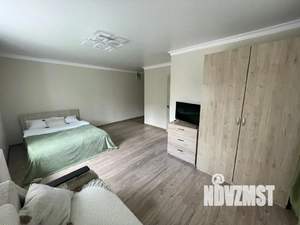 1-к квартира, посуточно, 31м2, 1/1 этаж