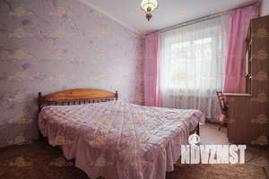 2-к квартира, на длительный срок, 55м2, 4/10 этаж