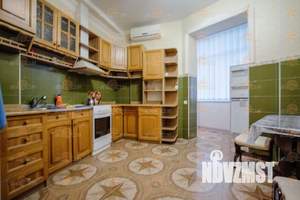 1-к квартира, на длительный срок, 41м2, 6/16 этаж