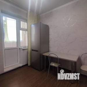 1-к квартира, на длительный срок, 36м2, 7/13 этаж
