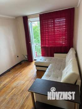 1-к квартира, на длительный срок, 30м2, 5/5 этаж
