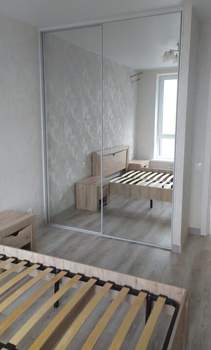 2-к квартира, на длительный срок, 62м2, 11/16 этаж