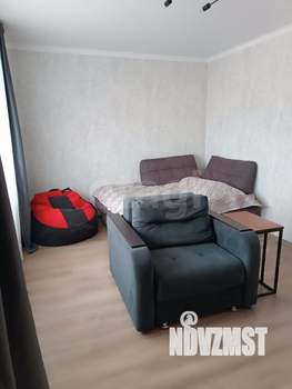 1-к квартира, на длительный срок, 37м2, 5/16 этаж