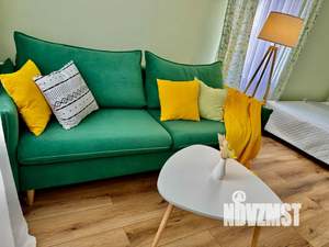 1-к квартира, посуточно, 33м2, 5/5 этаж