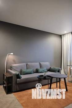 1-к квартира, посуточно, 40м2, 15/16 этаж