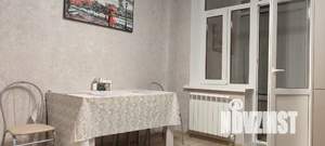 2-к квартира, посуточно, 58м2, 1/1 этаж