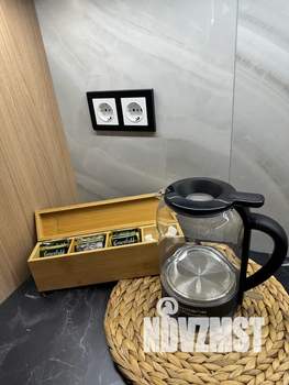 2-к квартира, посуточно, 60м2, 15/22 этаж