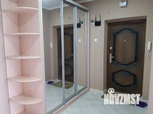 2-к квартира, посуточно, 60м2, 15/18 этаж