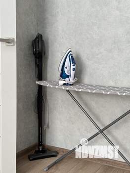 1-к квартира, посуточно, 31м2, 4/10 этаж