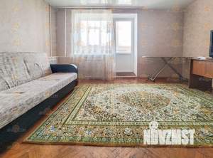 2-к квартира, на длительный срок, 50м2, 13/14 этаж