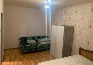 1-к квартира, на длительный срок, 36м2, 14/17 этаж