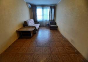 1-к квартира, на длительный срок, 37м2, 5/9 этаж