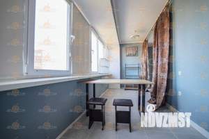 2-к квартира, на длительный срок, 69м2, 7/10 этаж