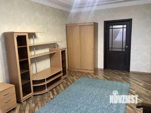 3-к квартира, на длительный срок, 115м2, 3/17 этаж
