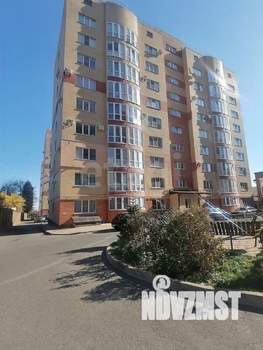 1-к квартира, на длительный срок, 37м2, 5/9 этаж