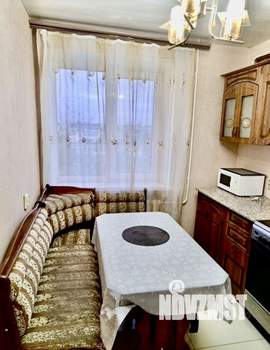 1-к квартира, на длительный срок, 37м2, 10/10 этаж