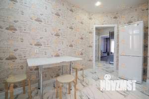 2-к квартира, на длительный срок, 50м2, 5/20 этаж