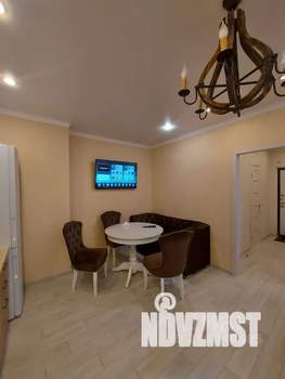 2-к квартира, посуточно, 54м2, 13/14 этаж