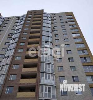 1-к квартира, на длительный срок, 31м2, 14/15 этаж