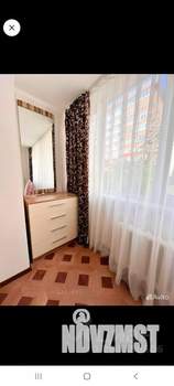 2-к квартира, посуточно, 75м2, 2/10 этаж