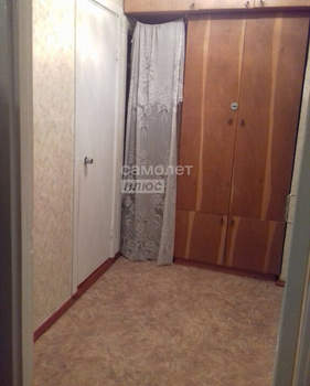 1-к квартира, на длительный срок, 45м2, 5/9 этаж