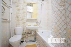 1-к квартира, на длительный срок, 31м2, 3/5 этаж