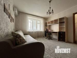 1-к квартира, на длительный срок, 34м2, 7/10 этаж