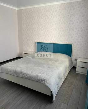 2-к квартира, на длительный срок, 76м2, 1/16 этаж